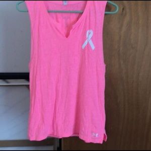 Under Armour Tank Top